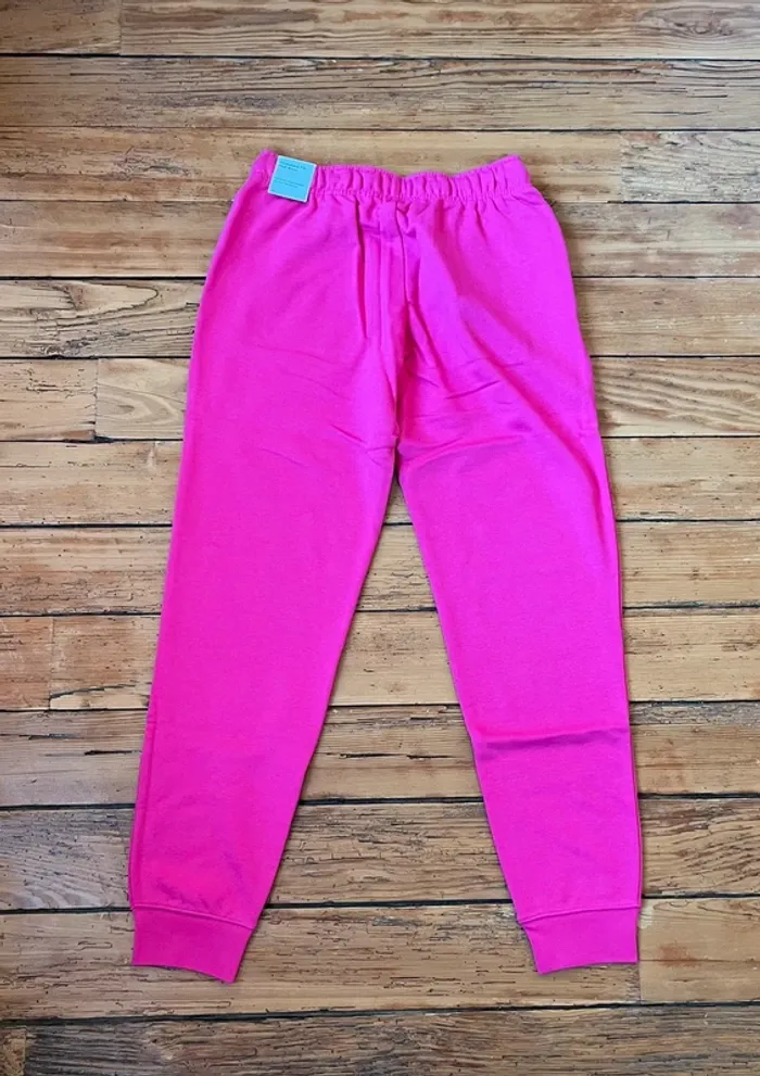 Jogging Nike rose fuschia - photo numéro 2