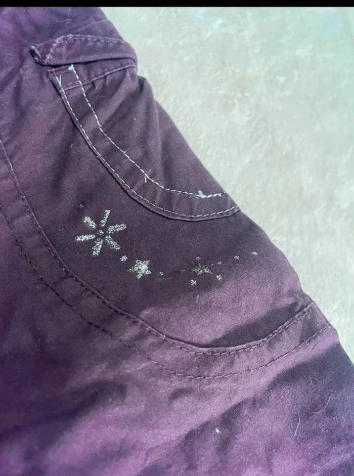 Pantalon 3 mois - photo numéro 2