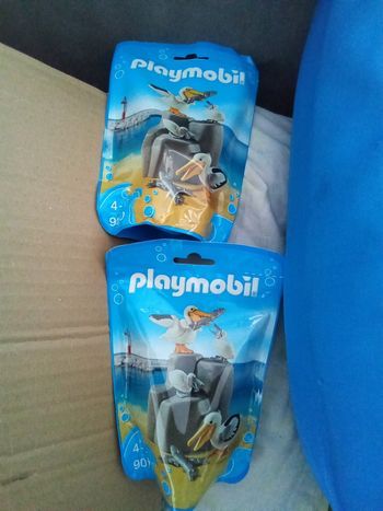 Playmobil