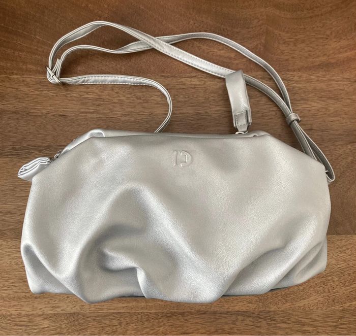 Sac bandoulière Denim Tom Taylor