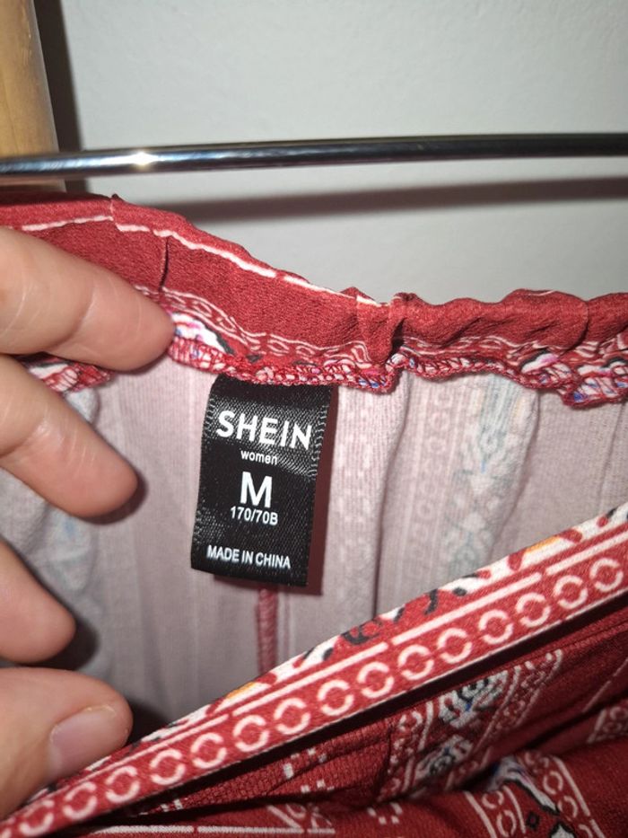 Shein M - photo numéro 2