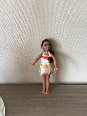 Barbie Vaiana