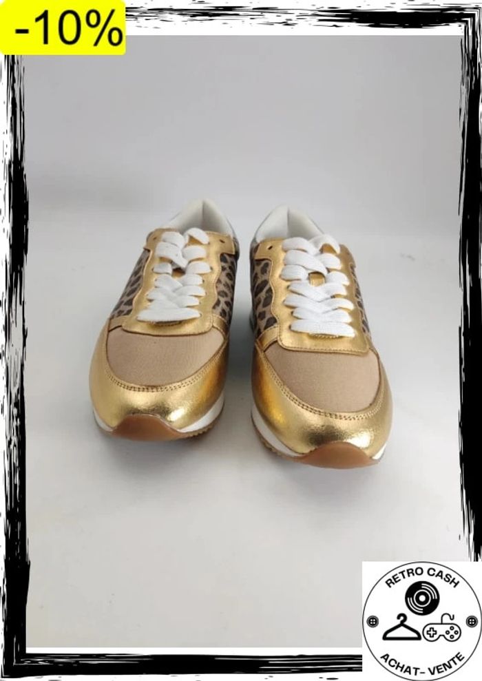 Basket moow taille 40 - photo numéro 2