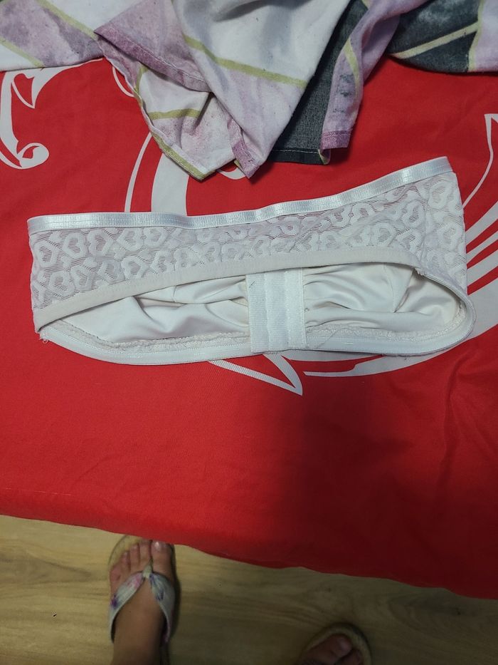 Soutiens-gorge - photo numéro 2