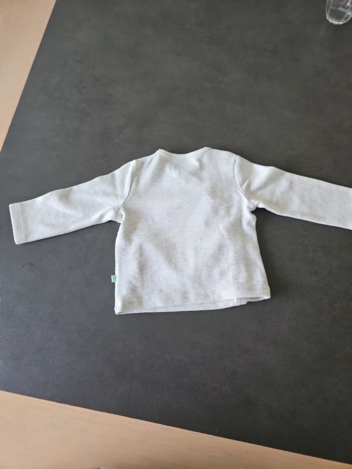 Pulls - photo numéro 2