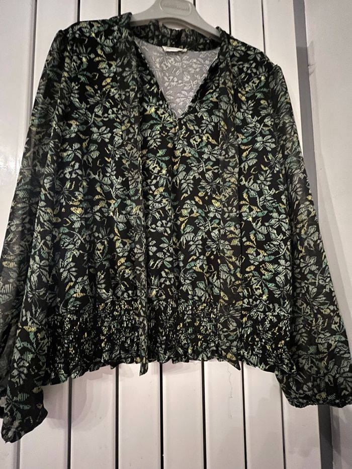 Blouse - photo numéro 3