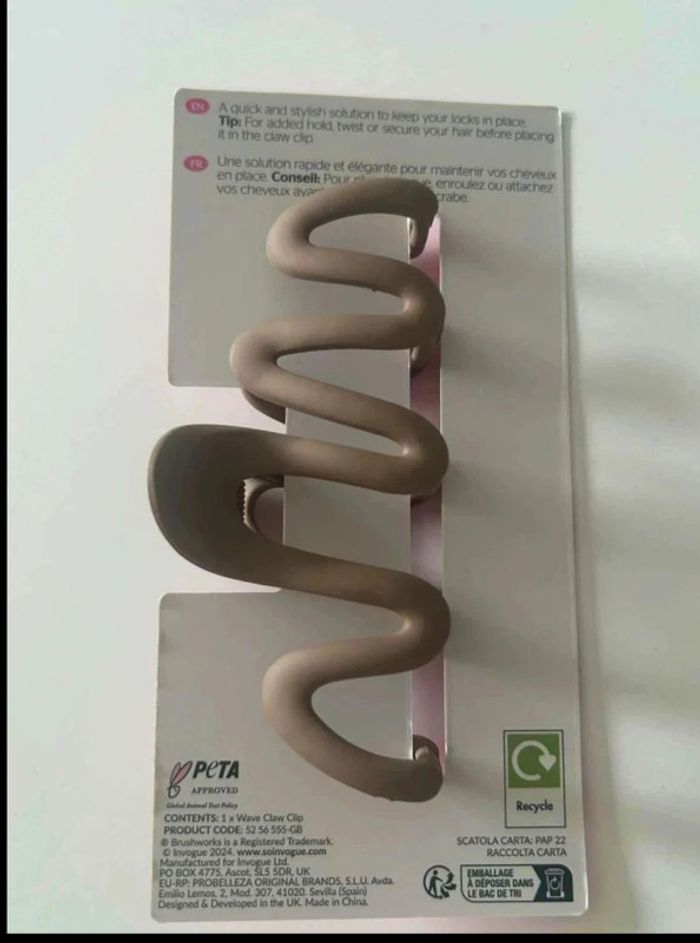 Pince originale  neuve - photo numéro 2