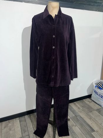 Ensemble agréable à porter