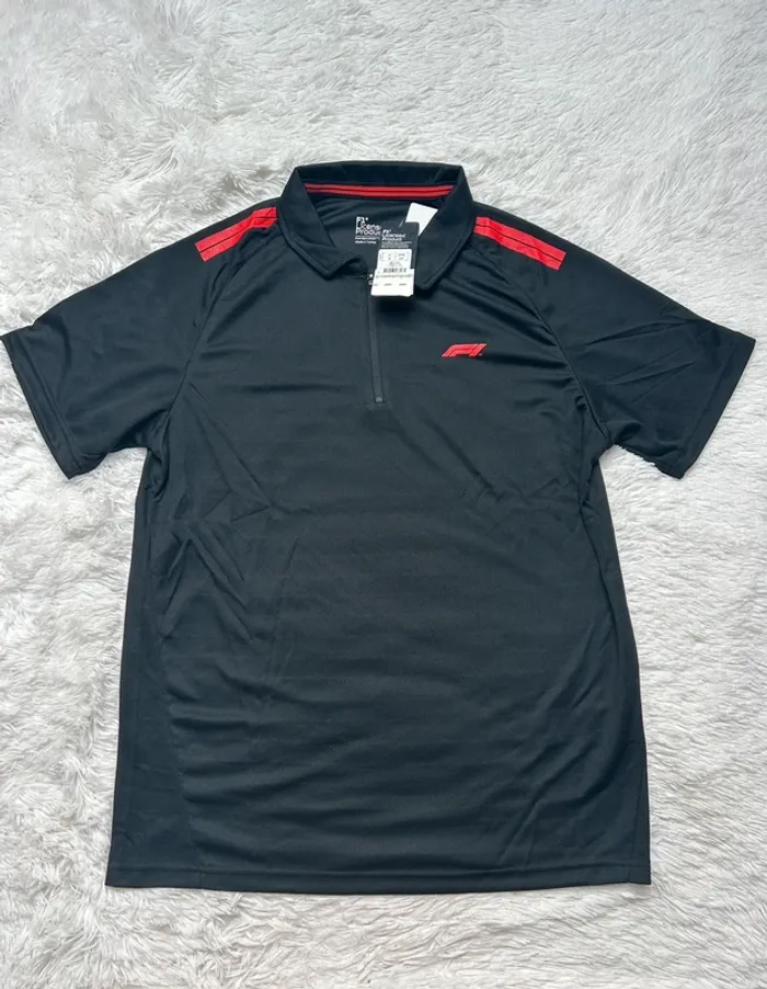 Polo / maillot Formula / One formule 1