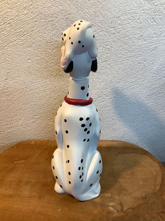 Figurine les 101 Dalmatiens Disney vintage - photo numéro 3