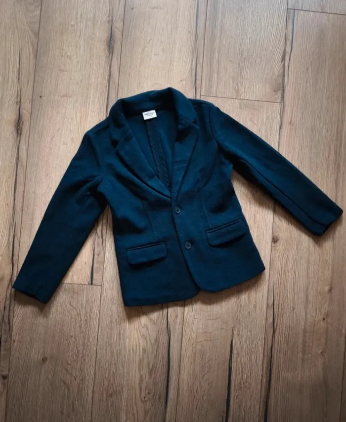 Blazer Veste
