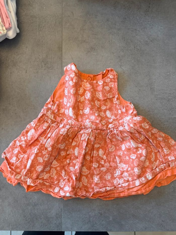 Robe réversible