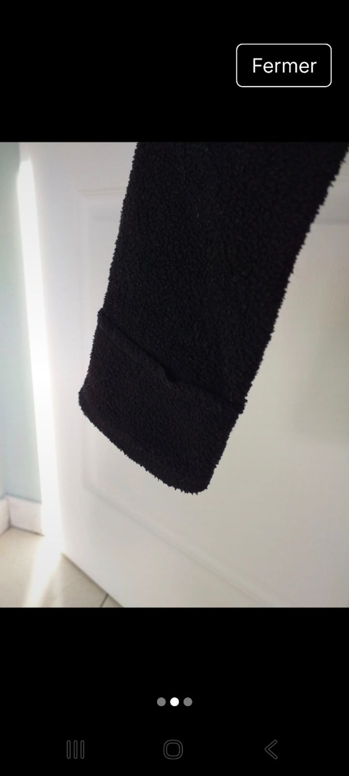 Gilet - photo numéro 2