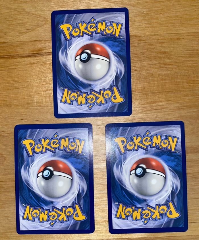 Carte Pokemon évolutions prismatiques alt FR - photo numéro 2