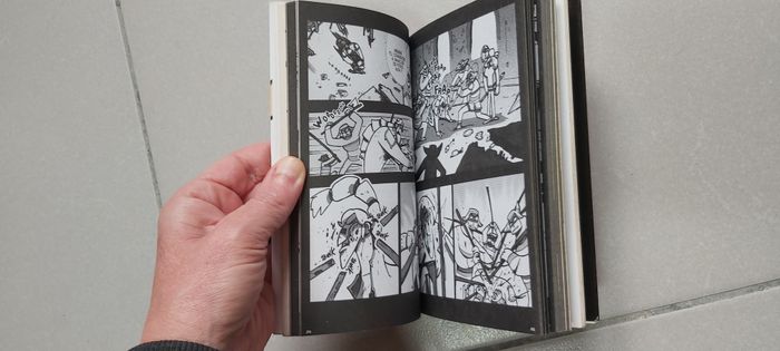 Dofus Tome 8 Rushu hour Manga - photo numéro 7