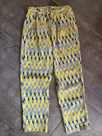 Pantalon léger Scarlet Roos