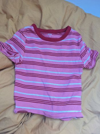T Shirt Femme