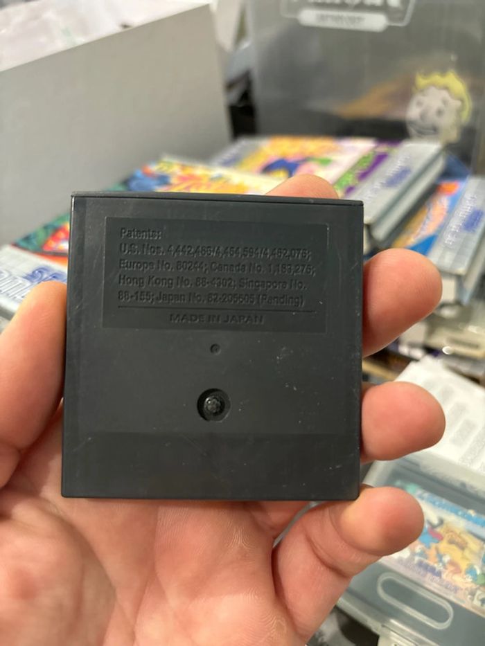 Aladdin - SEGA Game Gear - photo numéro 10