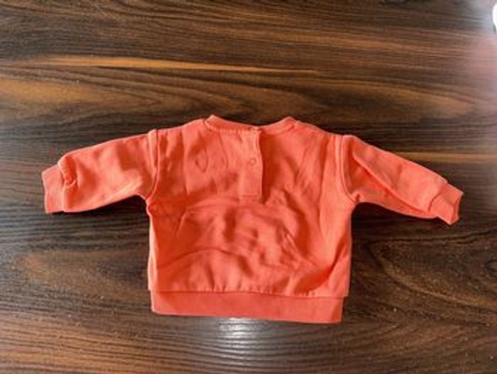 Joli pull chaud - photo numéro 4
