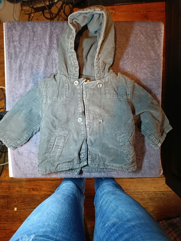 Manteau