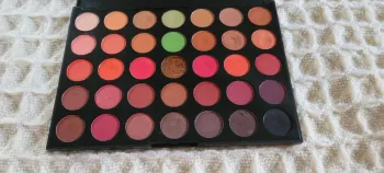 Palette 3503 morphe
