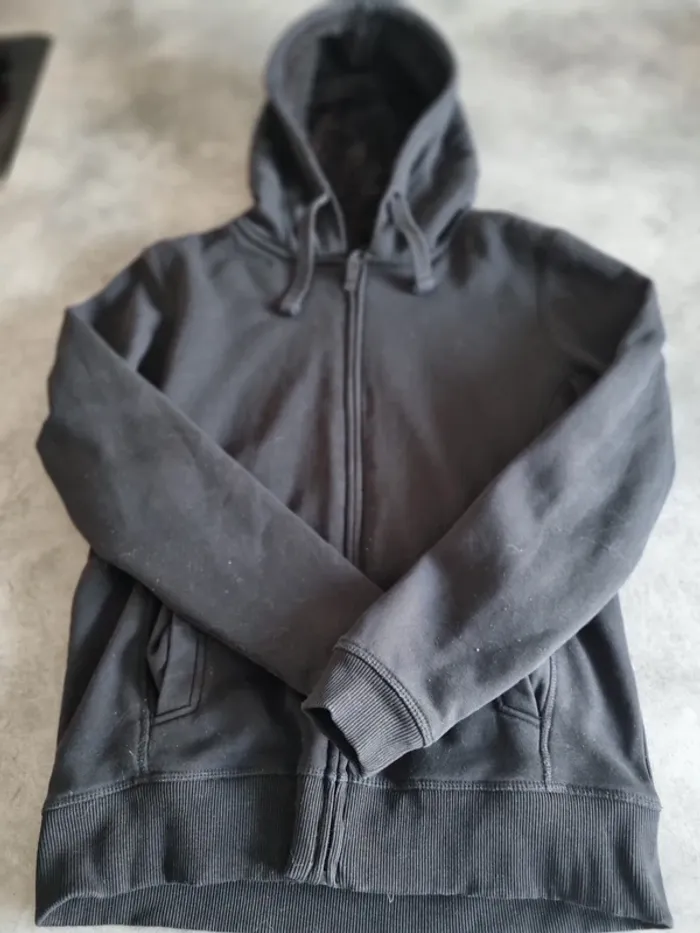 Gilet / veste Tex - photo numéro 5