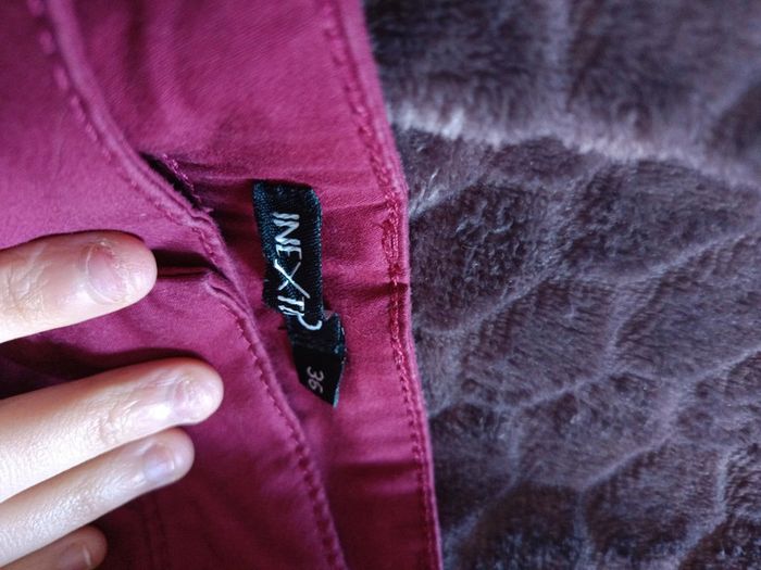 Pantalon Chino 36 - photo numéro 2