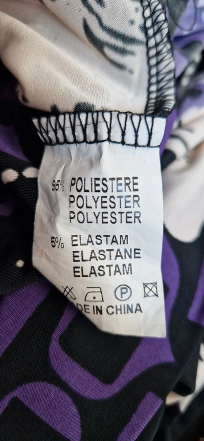 Robe dos nu. - photo numéro 3