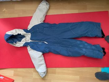 Combinaison de ski Wed’ze Taille 4 ans