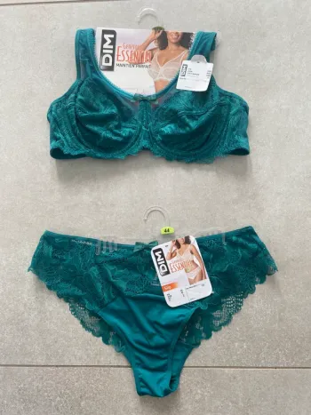 Magnifique ensemble dim