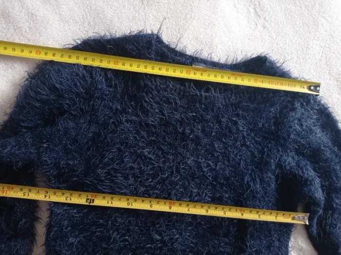 Pull en maille doudou, In Extenso 12 ans - photo numéro 4