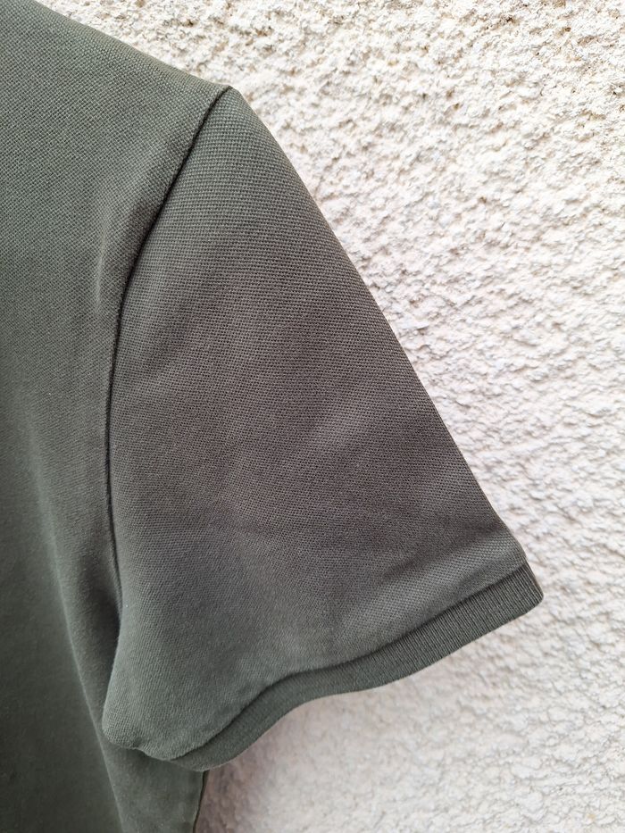 👕 T-shirt  / polo Burton of London Taille M - photo numéro 4