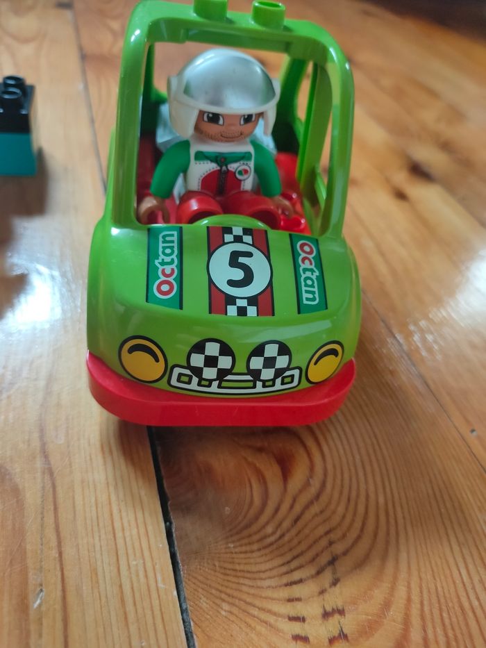 LEGO DUPLO - photo numéro 3