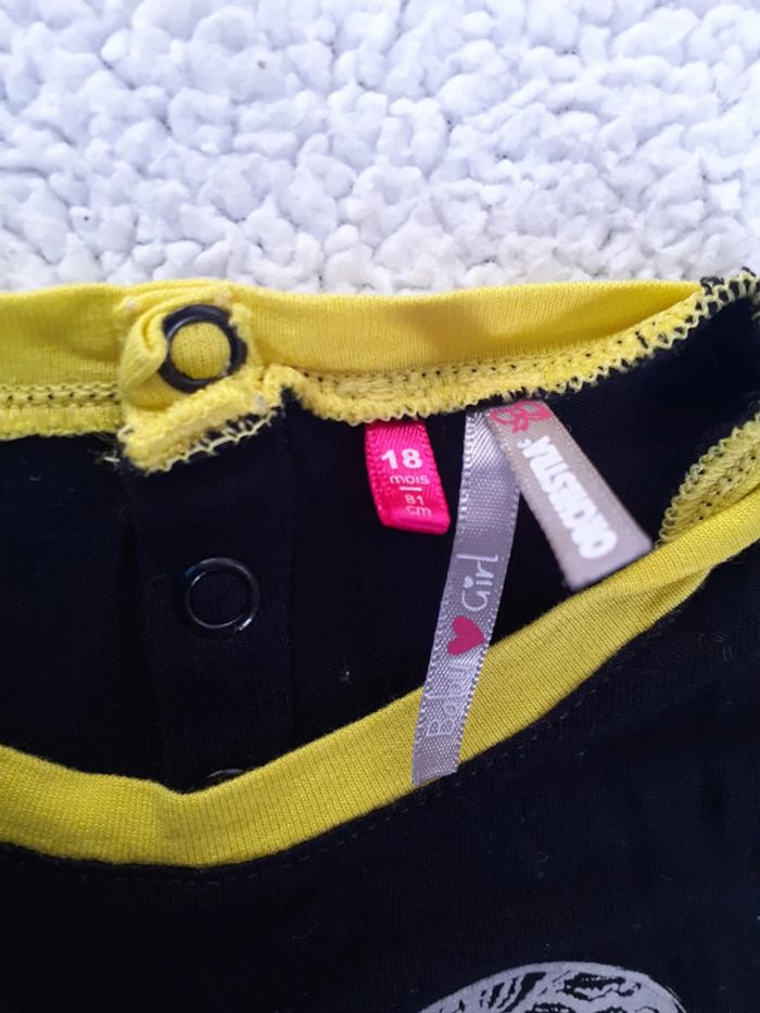 Tunique cœur adorable - photo numéro 4