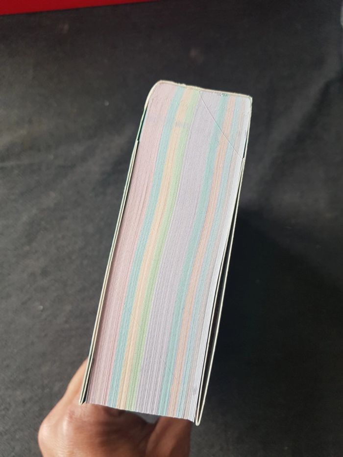 Livre Fiches Brevet Nathan Neuf - photo numéro 4