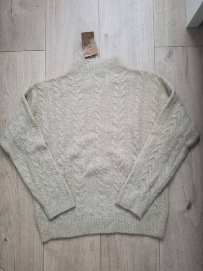Pull taille unique neuf - photo numéro 2