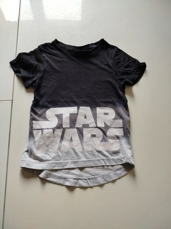 Tee-shirt 4 ans