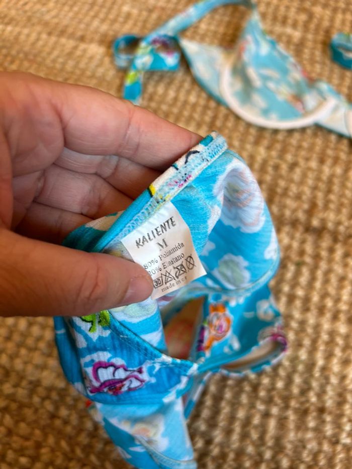 Maillot de bain brésilien M - photo numéro 6