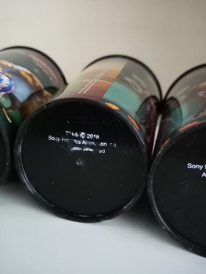 Gobelets enfants - photo numéro 9