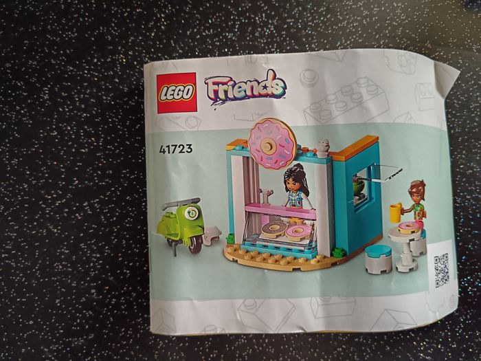 Lego friends 41723 - photo numéro 3
