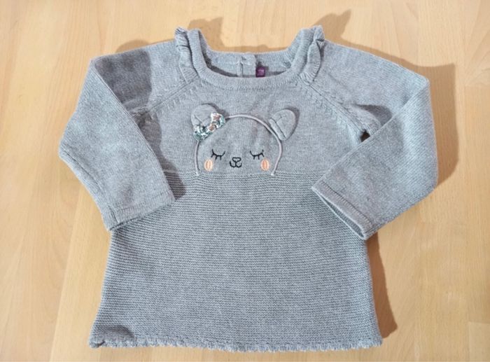 Ensemble Sergent major 24 mois 🧸 - photo numéro 10