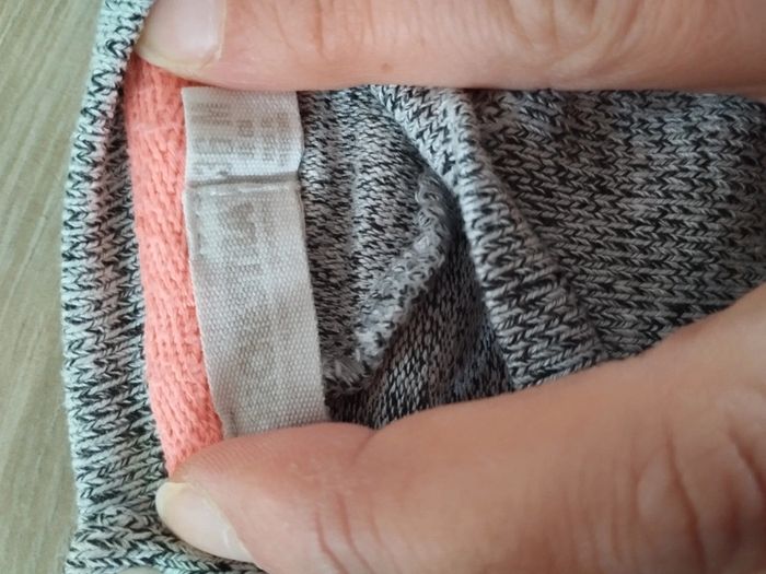 T shirt manches longues My princess - photo numéro 3