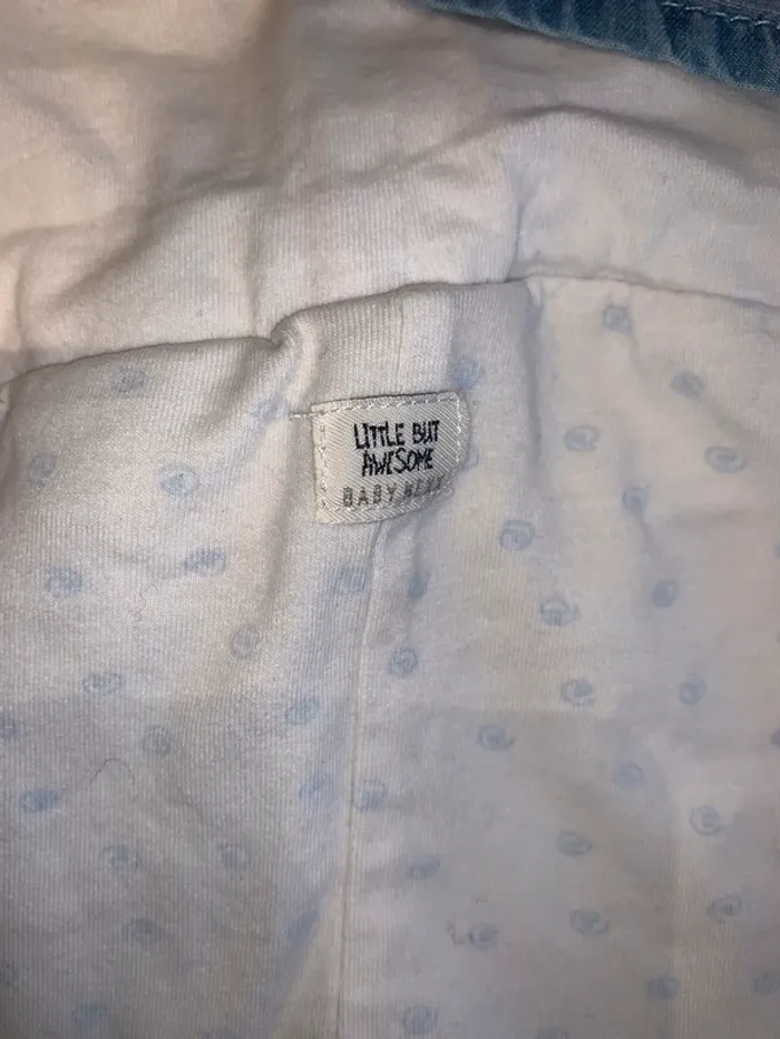 Ensemble taille 6/9 mois Mexx Les petits cailloux - photo numéro 8