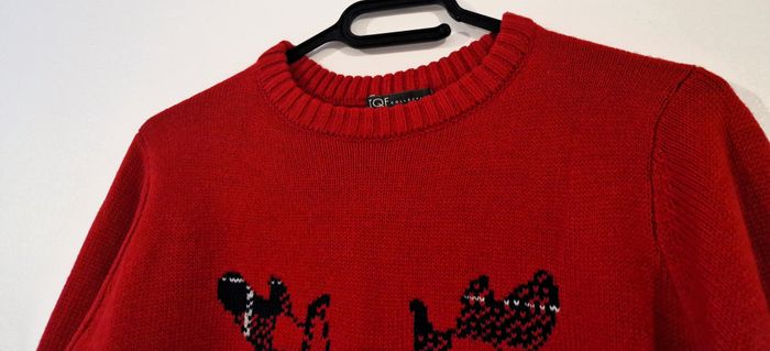 Pull moche de Noël - TQF Collection – 14 ans - photo numéro 2