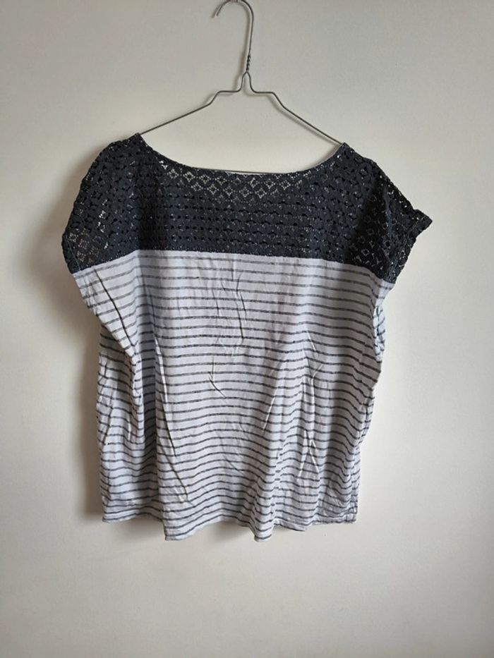 T-shirt - photo numéro 4