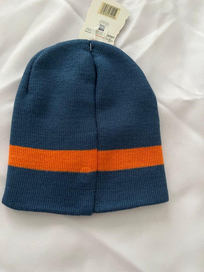 Bonnet - photo numéro 4