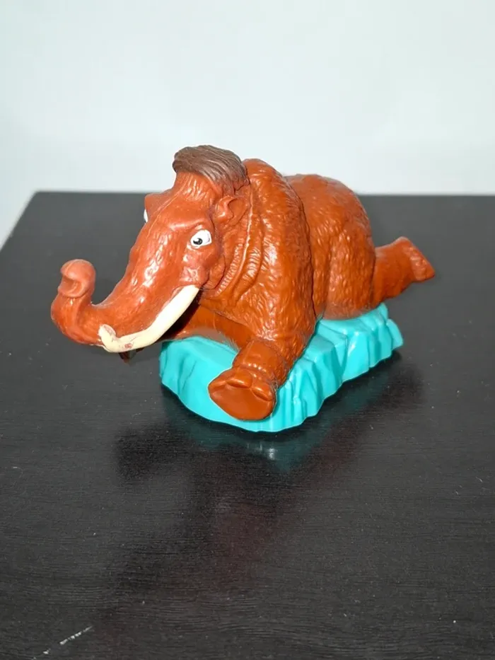 Lot Figurines - photo numéro 2