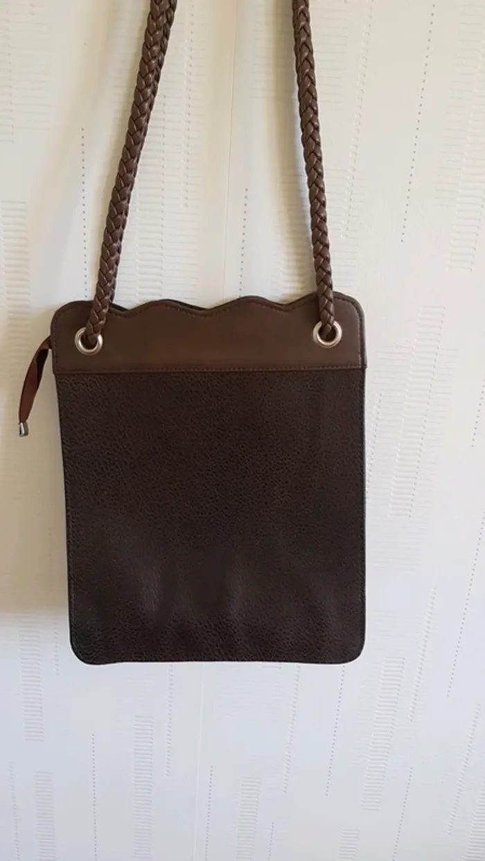Sac à main - photo numéro 3