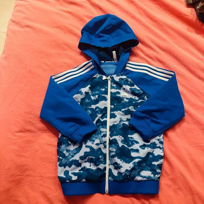 Veste adidas