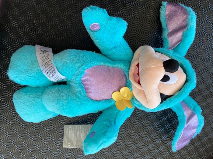 Peluche disneystore lapin de Pâques disney - photo numéro 2